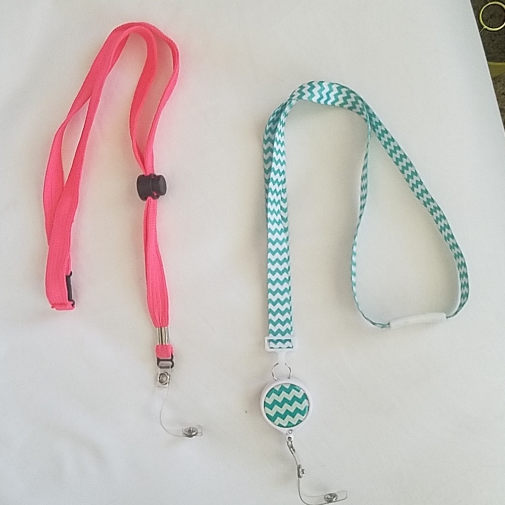 Lanyards